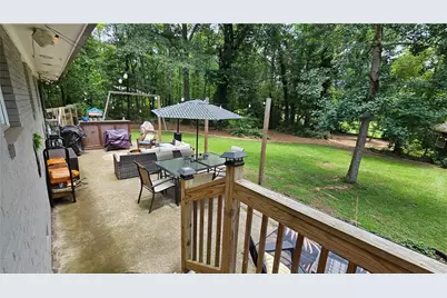 1581 Lost Mountain Road, Powder Springs, GA 30127 - Photo 47