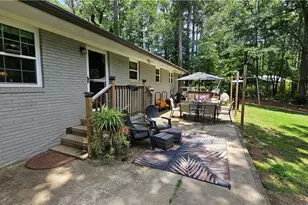 1581 Lost Mountain Rd, Powder Springs, GA 30127 - Photo 33