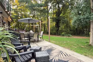 1581 Lost Mountain Rd, Powder Springs, GA 30127 - Photo 35