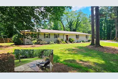 1581 Lost Mountain Road, Powder Springs, GA 30127 - Photo 1