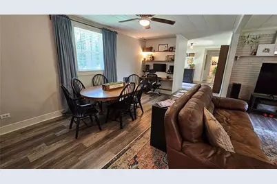1581 Lost Mountain Road, Powder Springs, GA 30127 - Photo 15
