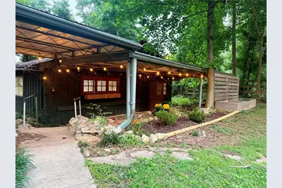 1581 Lost Mountain Road, Powder Springs, GA 30127 - Photo 33