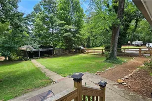1581 Lost Mountain Rd, Powder Springs, GA 30127 - Photo 45