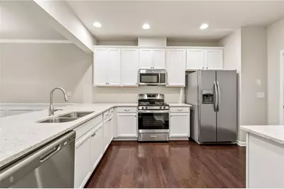 2698 Village Park Bend, Duluth, GA 30096 - Photo 7
