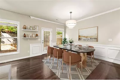 2698 Village Park Bend, Duluth, GA 30096 - Photo 15