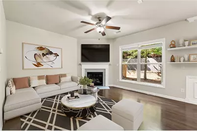2698 Village Park Bend, Duluth, GA 30096 - Photo 19