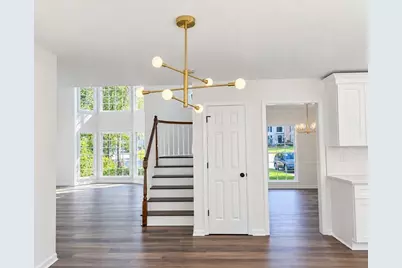 4142 Maple Lane, Powder Springs, GA 30127 - Photo 3