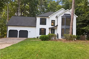 4142 Maple Ln, Powder Springs, GA 30127 - Photo 1