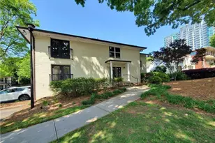 48 Peachtree Ave, Atlanta, GA 30305 - Photo 3
