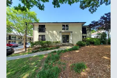 48 Peachtree Avenue #324, Atlanta, GA 30305 - Photo 1