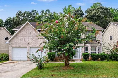 579 Ironstone Drive, Fairburn, GA 30213 - Photo 1