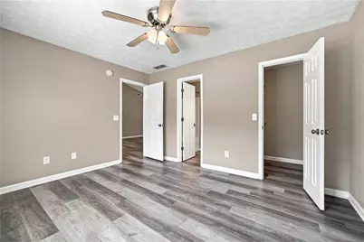 6985 Crooked O Trail, Gainesville, GA 30506 - Photo 11