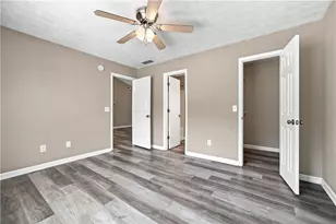 6985 Crooked O Trail, Gainesville, GA 30506 - Photo 11