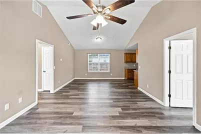 6985 Crooked O Trail, Gainesville, GA 30506 - Photo 5