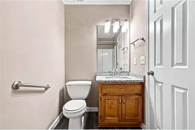 6985 Crooked O Trail, Gainesville, GA 30506 - Photo 13