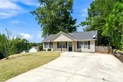 6985 Crooked O Trail, Gainesville, GA 30506 - Photo 21