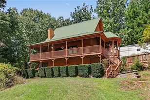 825 Satterfield Rd, Cleveland, GA 30528 - Photo 1