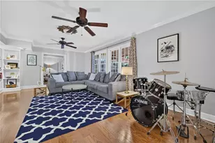 1572 Asheforde Dr, Marietta, GA 30068 - Photo 35