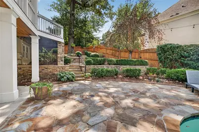 1572 Asheforde Drive, Marietta, GA 30068 - Photo 49