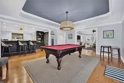 1572 Asheforde Drive, Marietta, GA 30068 - Photo 31