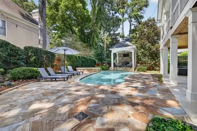 1572 Asheforde Drive, Marietta, GA 30068 - Photo 43