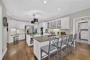 1572 Asheforde Dr, Marietta, GA 30068 - Photo 9
