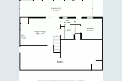 999 Crippled Oak Trail, Jasper, GA 30143 - Photo 49