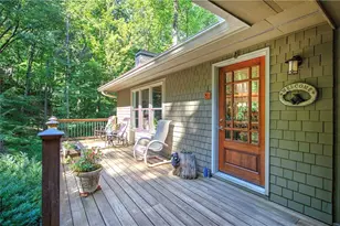 999 Crippled Oak Trail, Jasper, GA 30143 - Photo 1