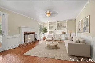 1465 Lake Lucerne Rd SW, Lilburn, GA 30047 - Photo 3