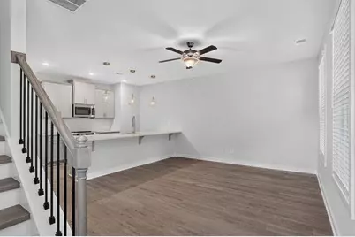 265 Maddux Street #LOT 17, Fayetteville, GA 30214 - Photo 5