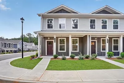 265 Maddux Street #LOT 17, Fayetteville, GA 30214 - Photo 1