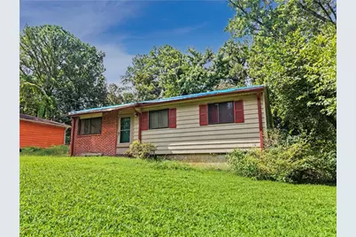 2190 Addison Place NW, Atlanta, GA 30318 - Photo 3