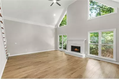 1397 Mill Arbor Trace, Lawrenceville, GA 30044 - Photo 5
