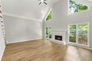 1397 Mill Arbor Trce, Lawrenceville, GA 30044 - Photo 5