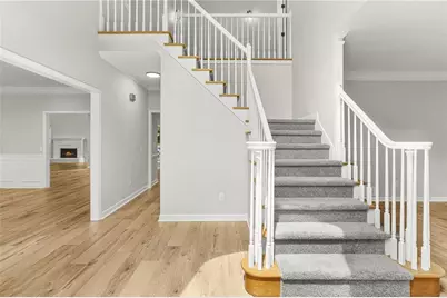 1397 Mill Arbor Trace, Lawrenceville, GA 30044 - Photo 3