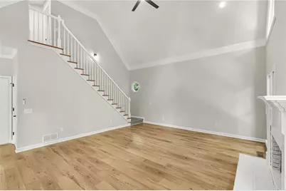 1397 Mill Arbor Trace, Lawrenceville, GA 30044 - Photo 7
