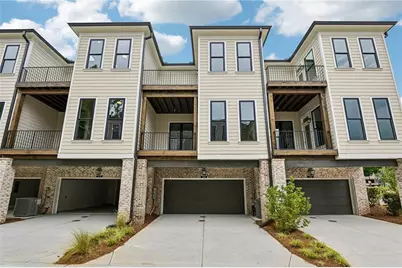 350 Crimson Pine Alley #17, Alpharetta, GA 30009 - Photo 33
