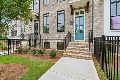 350 Crimson Pine Alley #17, Alpharetta, GA 30009 - Photo 37