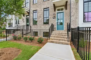 350 Crimson Pne Aly, Alpharetta, GA 30009 - Photo 37