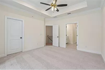350 Crimson Pine Alley #17, Alpharetta, GA 30009 - Photo 17