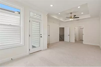 350 Crimson Pine Alley #17, Alpharetta, GA 30009 - Photo 19