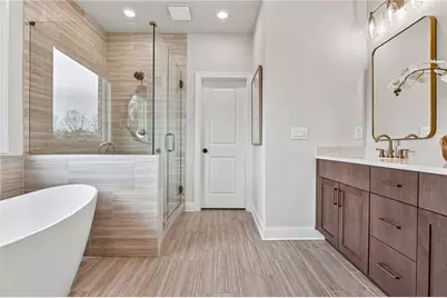 350 Crimson Pine Alley #17, Alpharetta, GA 30009 - Photo 21