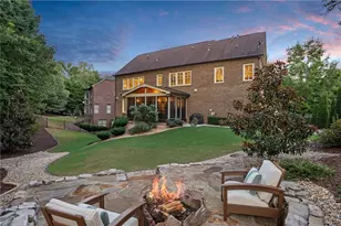 1775 Bramble Bush Way, Suwanee, GA 30024 - Photo 41