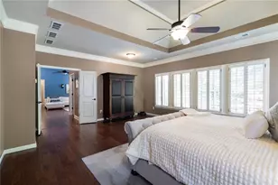1775 Bramble Bush Way, Suwanee, GA 30024 - Photo 21