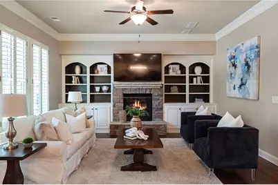 1775 Bramble Bush Way, Suwanee, GA 30024 - Photo 5
