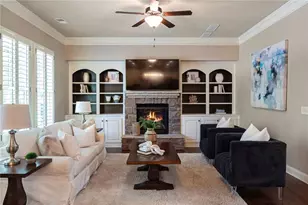 1775 Bramble Bush Way, Suwanee, GA 30024 - Photo 5