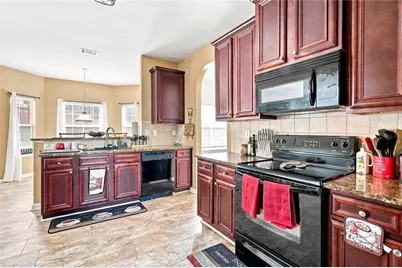 2162 Poplar Falls Avenue, Lithonia, GA 30058 - Photo 11