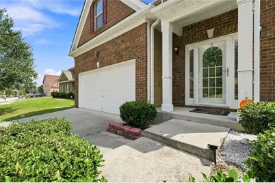 2162 Poplar Falls Avenue, Lithonia, GA 30058 - Photo 3
