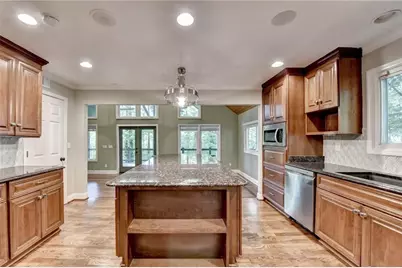 975 Timber Lake Trail, Cumming, GA 30041 - Photo 25