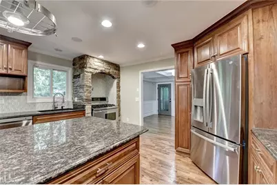 975 Timber Lake Trail, Cumming, GA 30041 - Photo 23